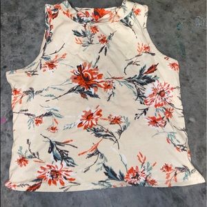 ⭐️Cute shirt from wet seal⭐️